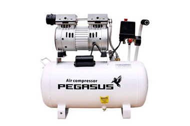 Máy nén khí không dầu Pegasus TM-OF600-25L